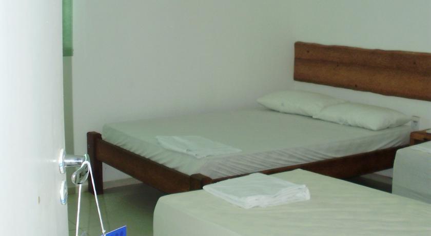 Aconchego Dos Milagres Βίλα São Miguel dos Milagres Δωμάτιο φωτογραφία