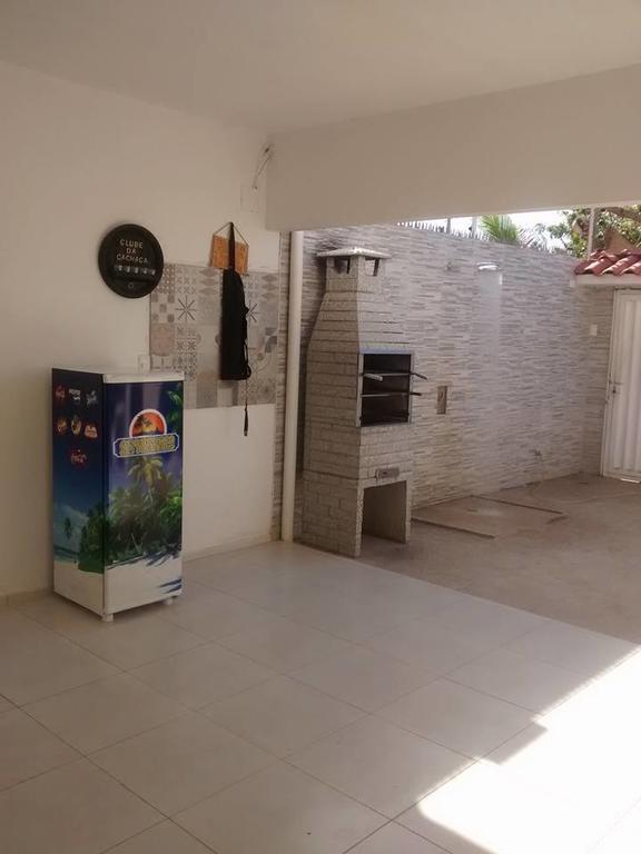 Aconchego Dos Milagres Βίλα São Miguel dos Milagres Εξωτερικό φωτογραφία