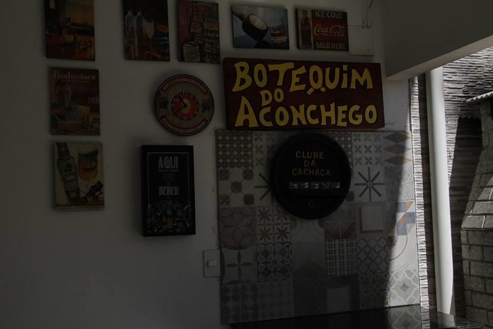 Aconchego Dos Milagres Βίλα São Miguel dos Milagres Εξωτερικό φωτογραφία