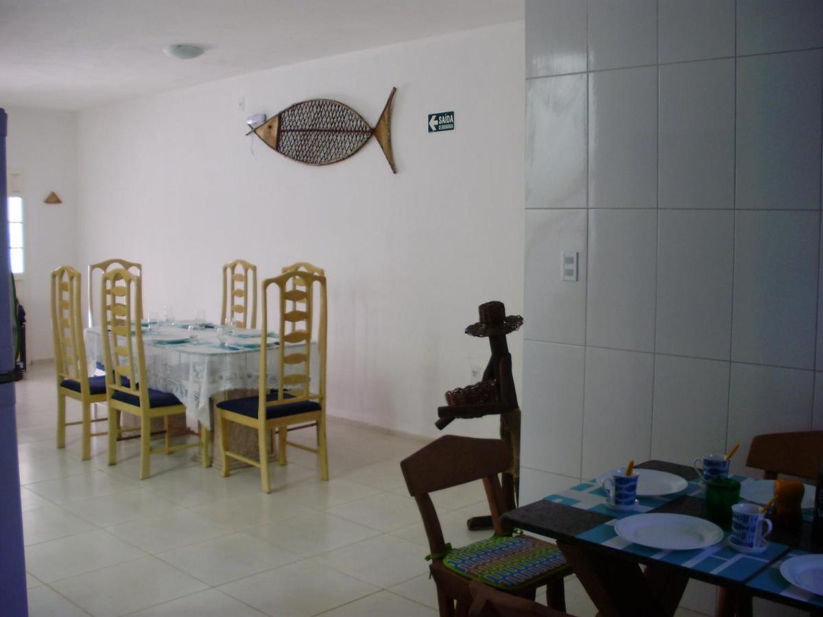 Aconchego Dos Milagres Βίλα São Miguel dos Milagres Εξωτερικό φωτογραφία