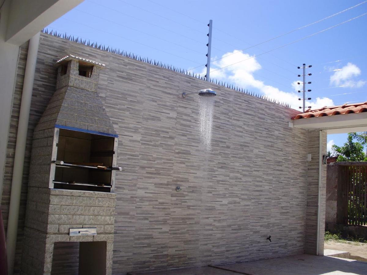 Aconchego Dos Milagres Βίλα São Miguel dos Milagres Εξωτερικό φωτογραφία